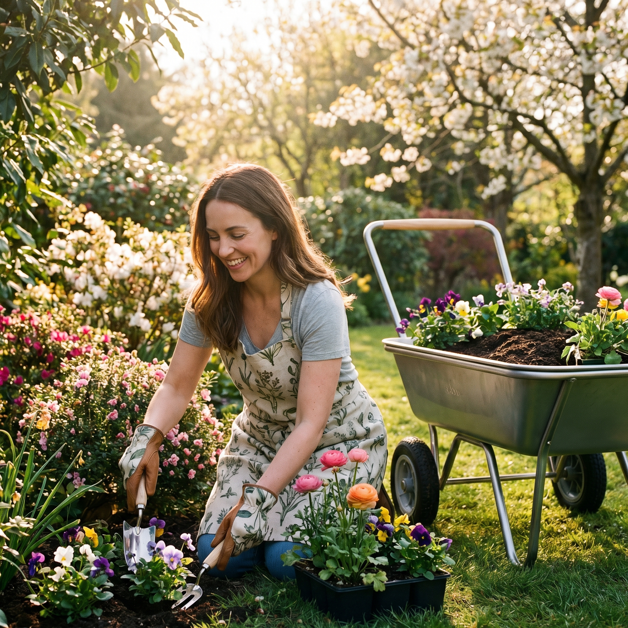 Featured customer success background